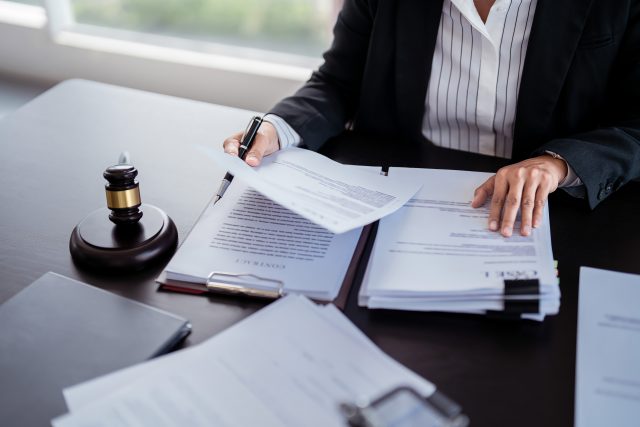 The Wills Bill 2025 and How it Might Affect You