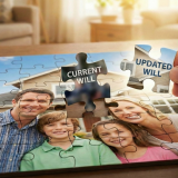 jigsaw to update will